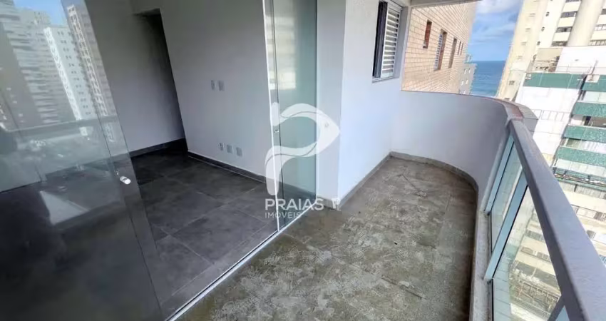 Apartamento com 2 quartos à venda na Avenida General Rondon, --, Jardim Astúrias, Guarujá