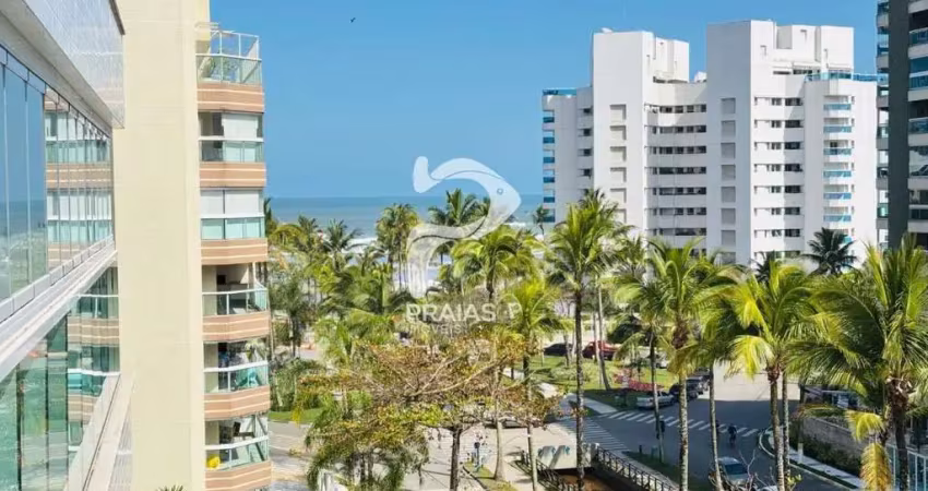 Apartamento com 3 quartos à venda na Alameda do Monjoleiro, --, Riviera, Bertioga