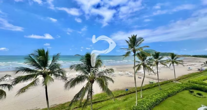 Apartamento com 4 quartos à venda na Passeio dos Galeões, --, Riviera, Bertioga