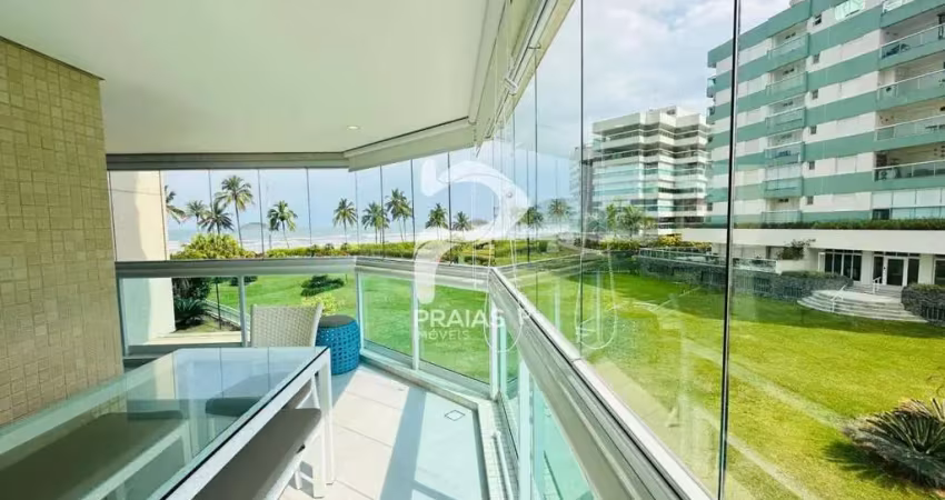 Apartamento com 3 quartos à venda na Passeio Nautilus, --, Riviera, Bertioga