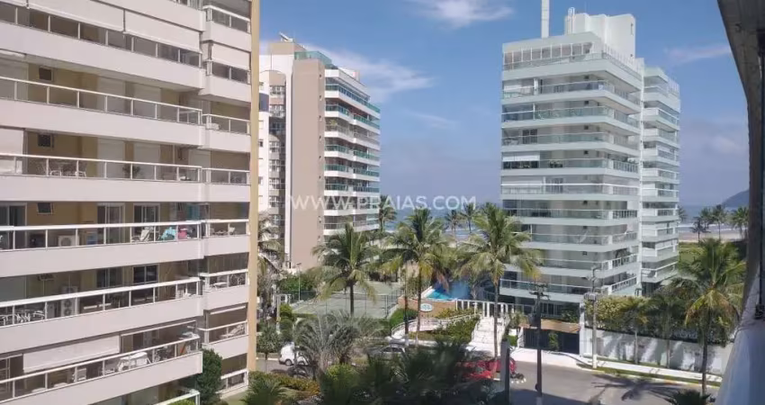Apartamento com 4 quartos à venda na Alameda Jurua, --, Riviera, Bertioga