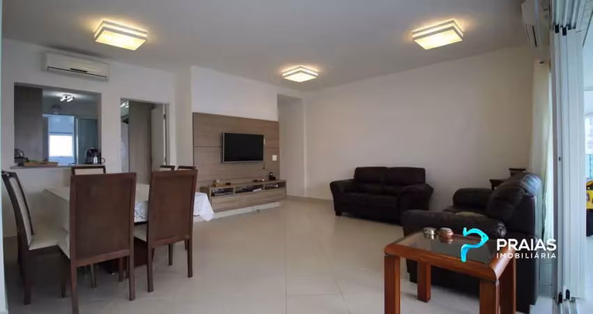 Apartamento com 4 quartos à venda na Alameda Jurua, --, Riviera, Bertioga