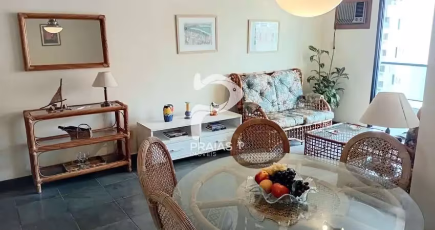 Apartamento com 3 quartos à venda na Rua José Ferreira Canaes Filho, --, Enseada, Guarujá