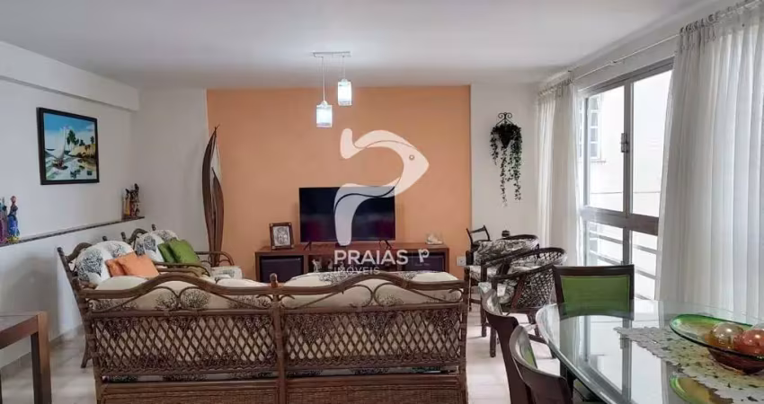 Apartamento com 2 quartos à venda na Mal. Deodoro da Fonseca, --, Pitangueiras, Guarujá