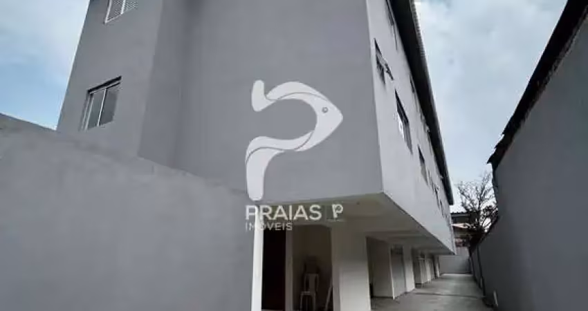 Casa com 2 quartos à venda na Rio Grande do Sul, --, Vicente de Carvalho, Guarujá