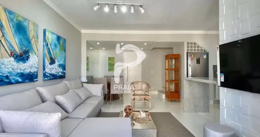 Apartamento com 3 quartos à venda na Passeio dos Sambaquis, --, Riviera, Bertioga