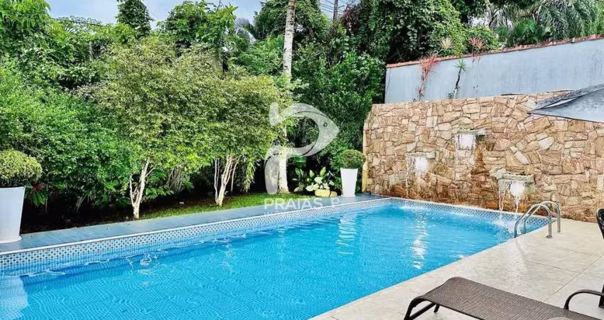 Casa em condomínio fechado com 4 quartos à venda na Passeio da Floresta, --, Riviera, Bertioga