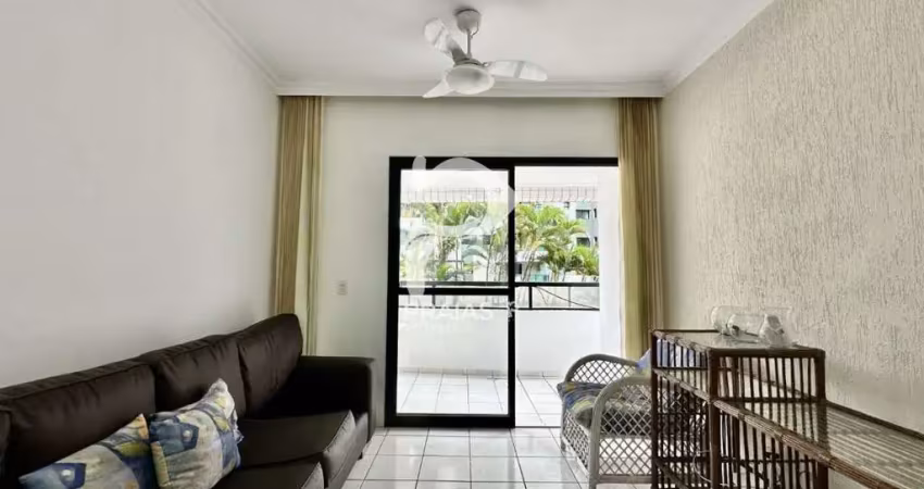 Apartamento com 2 quartos à venda na Alameda das Conchas, --, Riviera, Bertioga