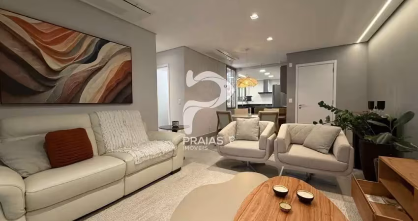 Apartamento com 4 quartos à venda na Alameda Jurua, --, Riviera, Bertioga