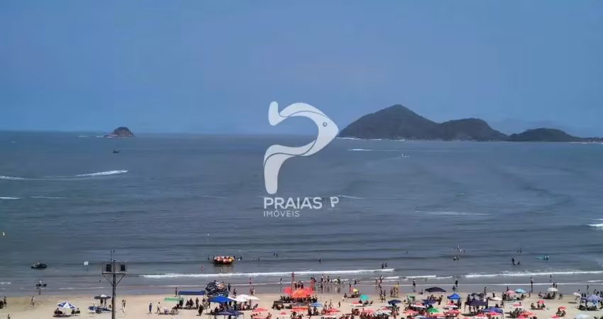 Apartamento com 4 quartos à venda na Macario Antunes Pinto, --, São Lourenço, Bertioga