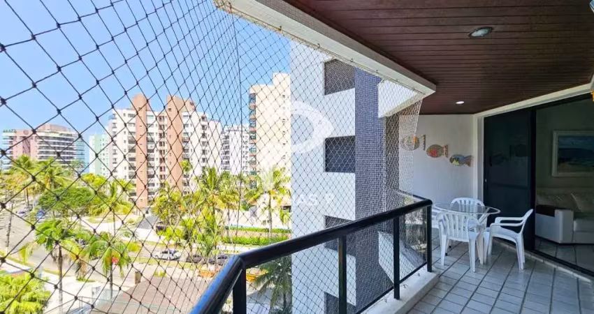 Apartamento com 3 quartos à venda na Passeio dos Sambaquis, --, Riviera, Bertioga