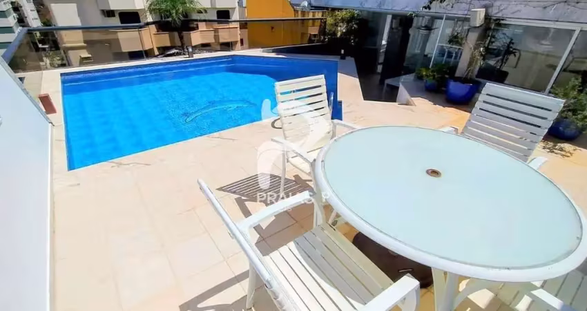 Apartamento com 4 quartos à venda na Rua Argentina, --, Enseada, Guarujá
