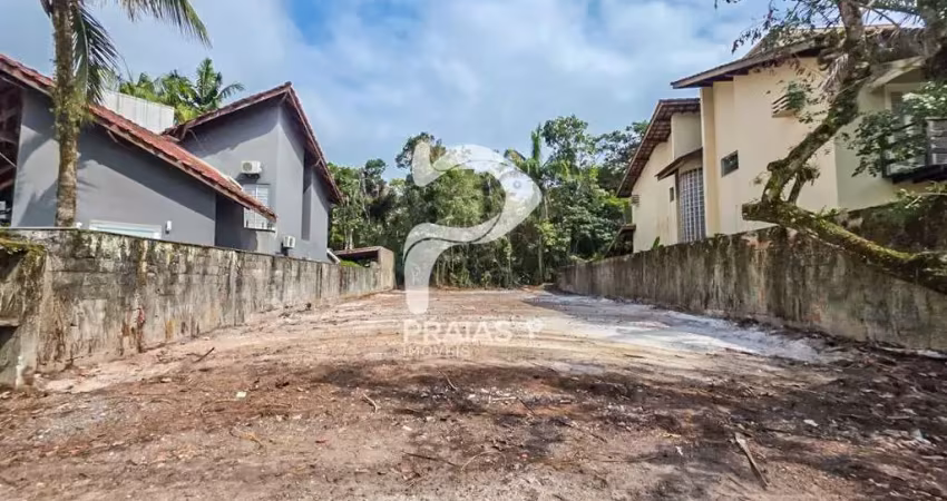 Terreno à venda na Alameda do Maracatu, --, Riviera, Bertioga