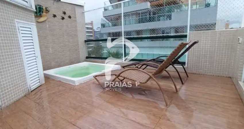 Cobertura com 3 quartos à venda na Largo da Pousada, --, Riviera, Bertioga
