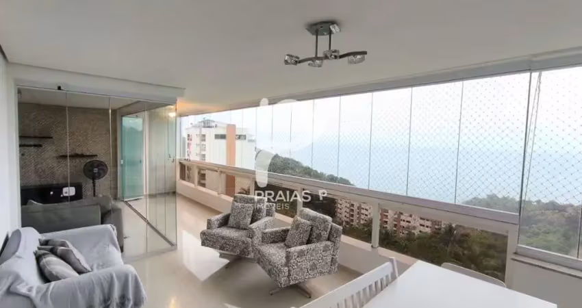 Apartamento com 4 quartos à venda na Rua Sorocotuba, --, Morro Sorocotuba, Guarujá