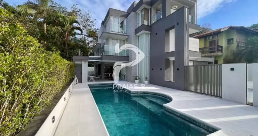 Casa em condomínio fechado com 5 quartos à venda na Alameda do Bonfim, --, Riviera, Bertioga