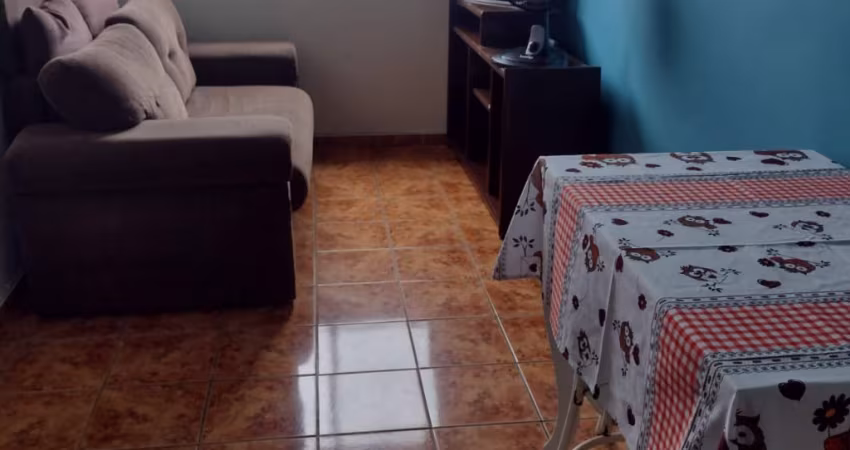 Vende-se Apto de 1 QTO na Cidade Ocian em Praia Grande/SP