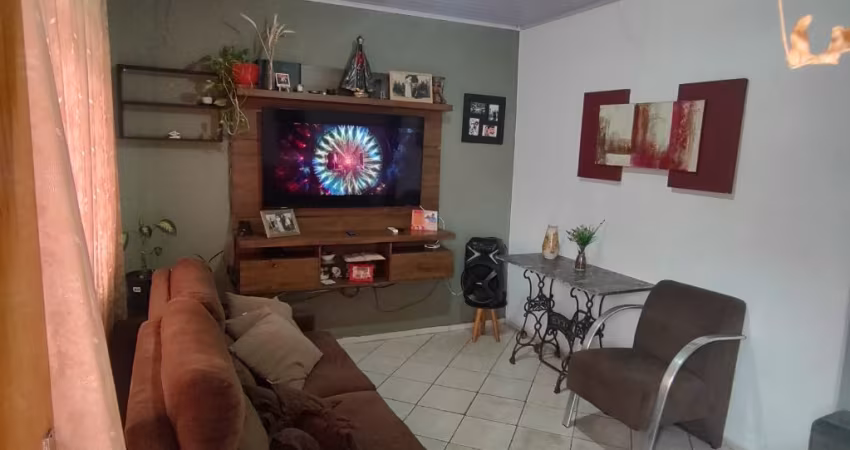 Vende-se casa 2 Quartos na Vila Jardini em Sorocaba/SP