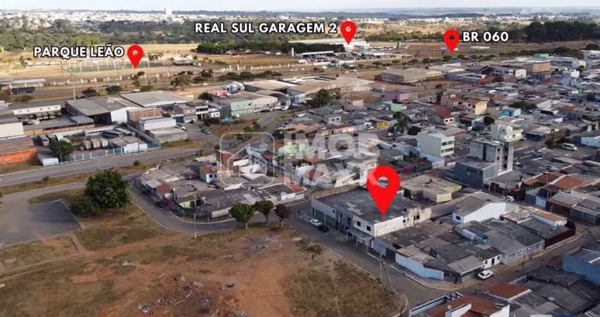 Prédio à Venda em Samambaia Sul, Brasília - 160m², R$ 399K