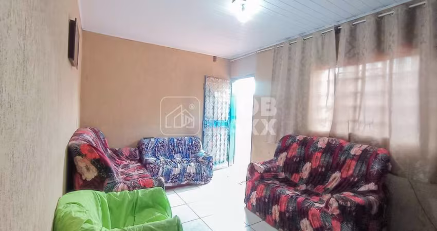 Vendo casa Planaltina GO Brasilinha Setor Aeroporto, Barrolândia 3 quartos pode financiar