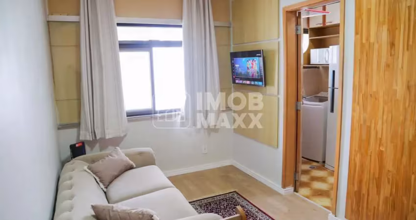 Apartamento temporada asa norte brasília31m² 1 suíte aluguel