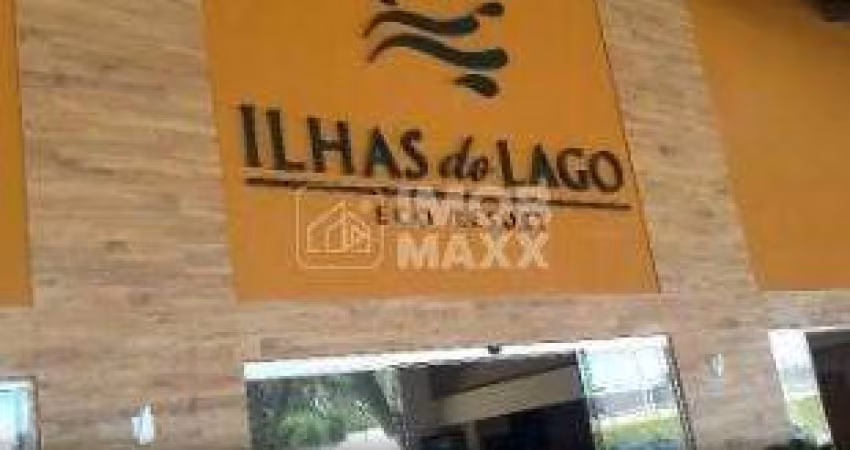 Alugue Apartamento em Caldas Novas: 2 Dorms, 66m², Temporada
