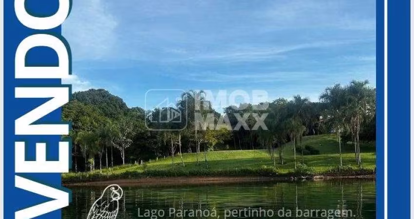 Umidade o ano inteiro em pleno Cerrado!