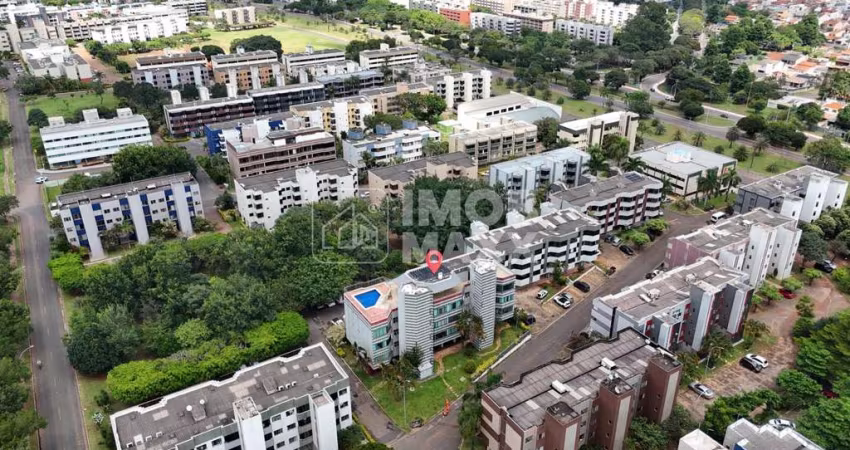 Venda apartamento em Sudoeste - Brasília: 91.1m², 3 dormitórios, 1 suíte, 2 banheiros por R$ 1.200.000. Conforto e localização!