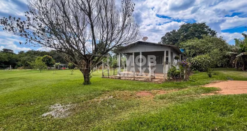 Chácara a venda no Paranoá - DF250 km 9,7 - Água corrente - Fazenda Velha