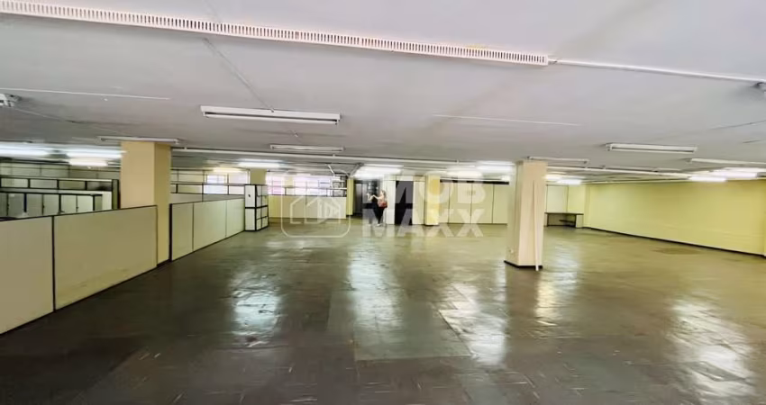 Setor Comercial Sul Qd 4 Ed. Oscar Alvarenga - Aluguel