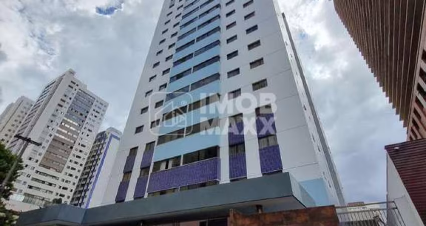 Venda: Apartamento 4 Dorms, 1 Suíte, 02 vgs em Águas Claras - R$ 777 mil