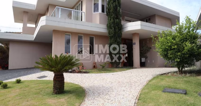 Venda casa Jardim Botânico Jardins do Lago 4 quartos 4 suítes 4 vagas piscina sauna elevador