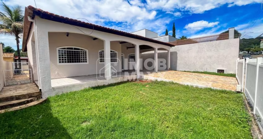 Casa com 3 Quartos Suite - Residencial Meus Sonhos - Sobradinho - Contagem