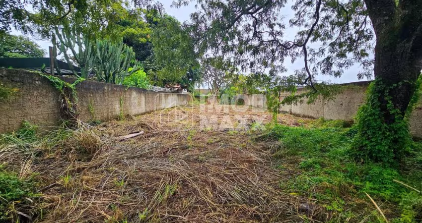 Vendo Lote Murado Setor Hab. Tororó, Brasília - R$320 mil