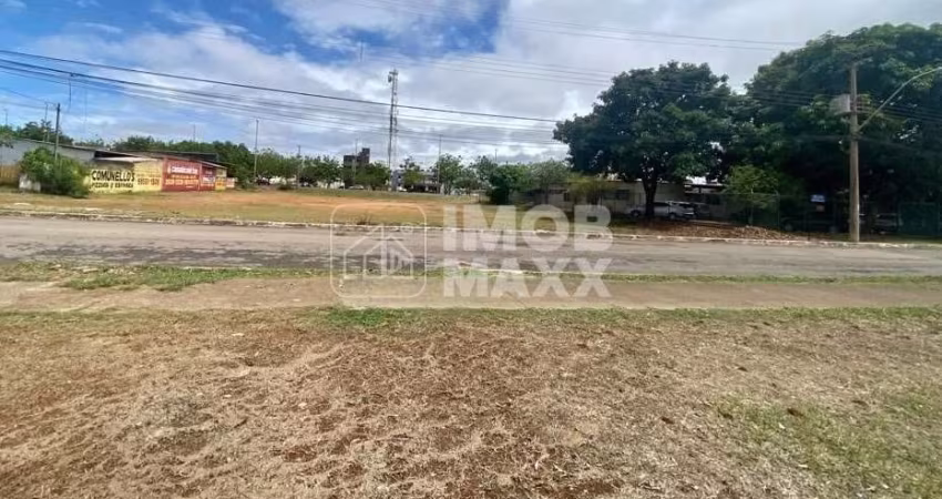Terreno em Samambaia Sul: 200m² por R$ 395.000 para venda.