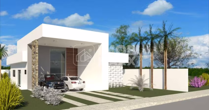 Venda Casa Condomínio Alto da Boa Vista Sobradinho 3 Quartos 3 Suítes Alto Padrão