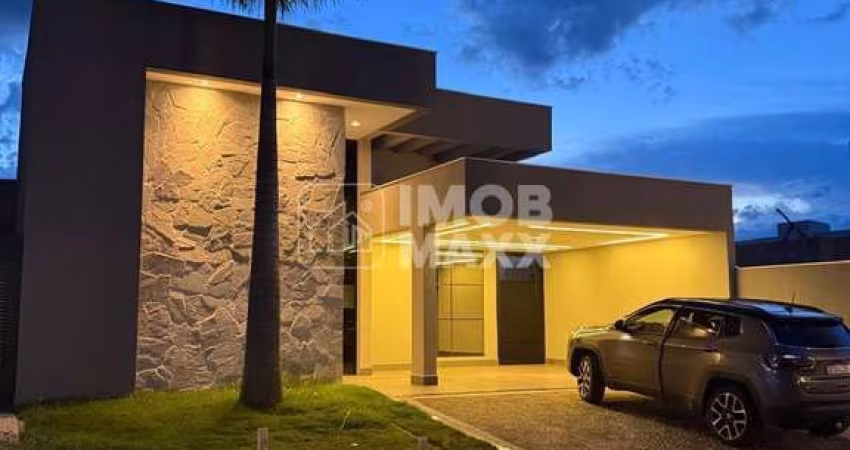 Casa à Venda em Ponte Alta Norte, Gama-DF, 400m², 3 Suítes