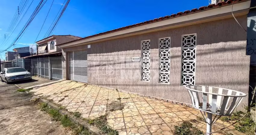 Casa à venda em taguatinga norte: 5 qtos  por r$520.000