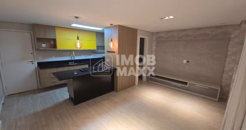 Apartamento à venda no Guará II, DF, 2 quartos, 56,54m², 2 Vagas.