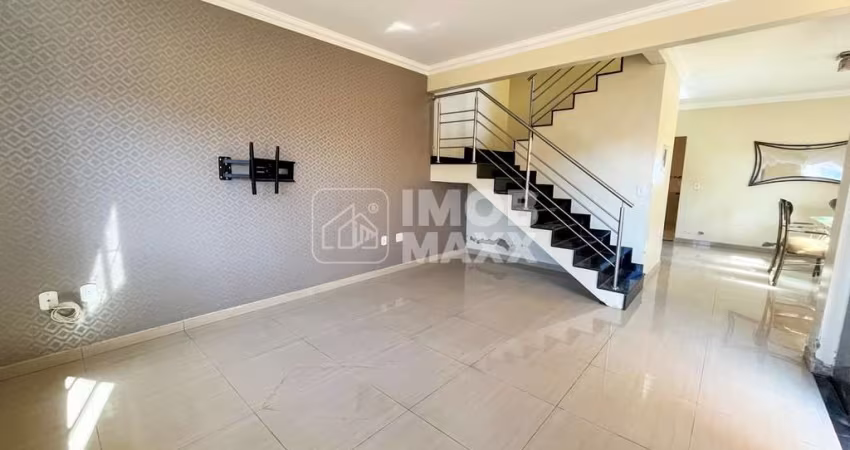&lt;p&gt;Descubra o conforto e a praticidade de viver em uma casa espaçosa à venda em Samambaia Sul, com 279m² de área útil. Este imóvel conta com 3 dormitórios, sendo 1 suíte, além de 3 banheiros, pr