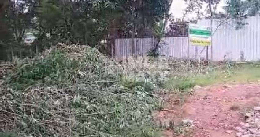 Lote à Venda no Lago Norte, Brasília – 800m² por R$750mil