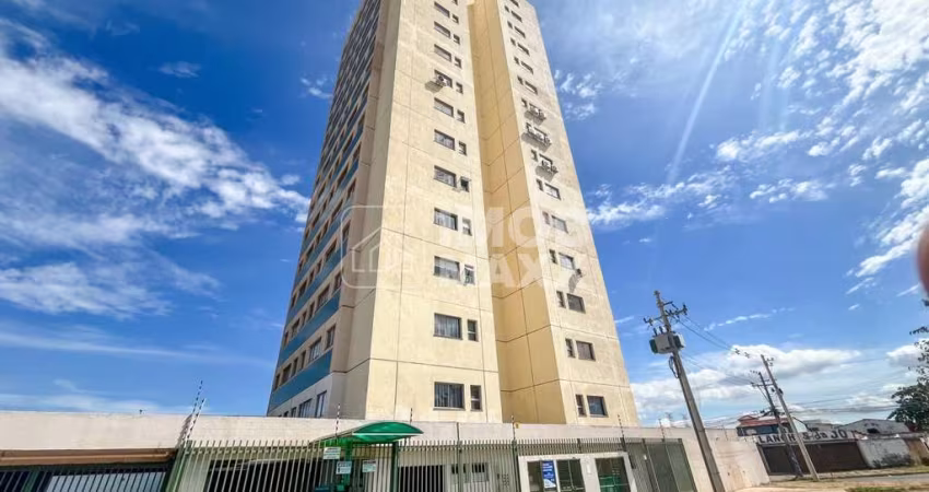 Apartamento à Venda em Samambaia Sul, 2 Quartos, 1 suíte e vista livre, 61m², Brasília