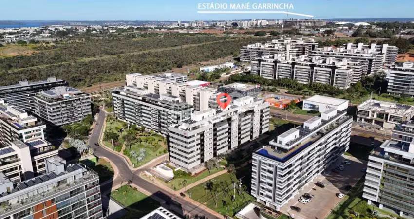 Apartamento 2 Quartos à Venda no Noroeste, Brasília – 85m²