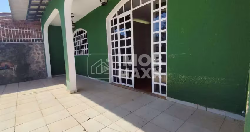 Casa à venda em sobradinho, brasília: 150m², 3 quartos, 2 suítes, 2 banheiros. valor: r$560.000.