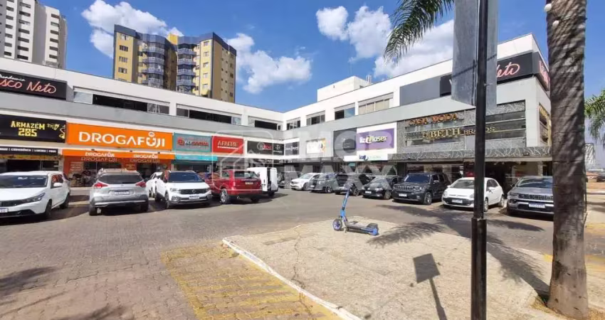 Residencial paço linea qd 205 1 quarto para alugar em águas claras sul - 34m²