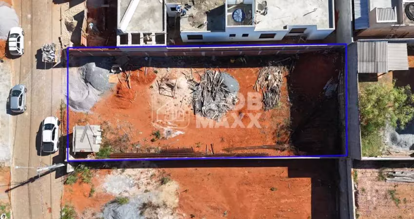 Terreno em  condomínio no alto da boa vista - sobradinho, df