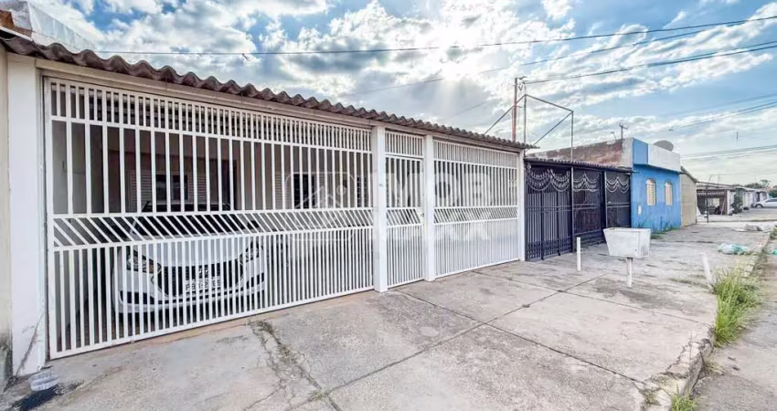 Casa com 4 quartos à venda no Ceilândia Sul, Ceilândia 