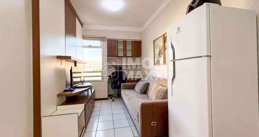 Apartamento por temporada na asa norte - cond. park ville,  brasília, df