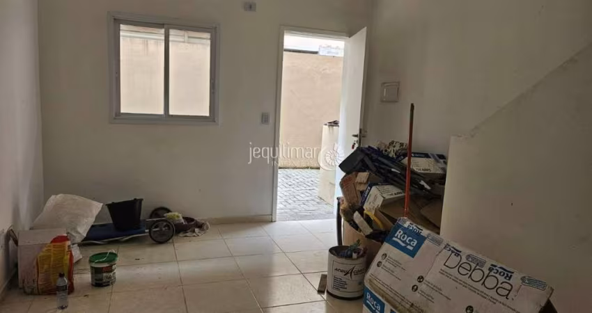Casa com 2 quartos à venda no Balneario Praia do Perequê, Guarujá 