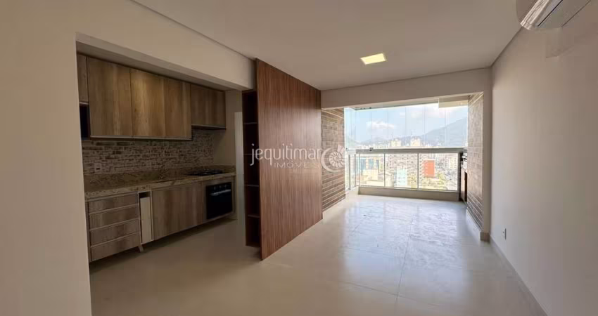 Apartamento com 2 quartos para alugar na Enseada, Guarujá 